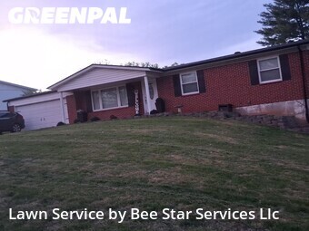Affordable Landscaping In St. Louis,63146,Landscaping Maintenance by Bee Star Services Llc, work completed in Apr , 2026