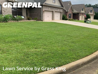 Lawn Service nearby Dothan, AL, 