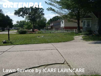 Lawn Mowing nearby Southfield, MI, 
