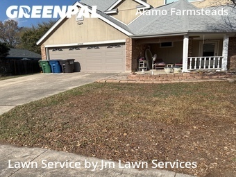 Yard Mowing nearby San Antonio, TX, 