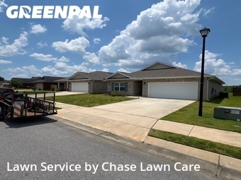 Lawn Mowing Service nearby Cantonment, FL, 