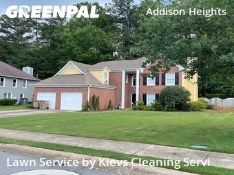 Lawn Mow nearby Marietta, GA, 