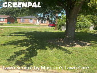 Yard Cutting nearby Louisville, KY, 