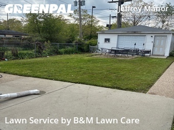 Lawn Mowing nearby Chicago, IL, 