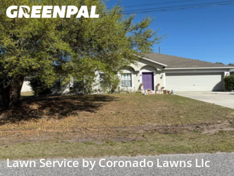 Yard Cutting nearby Kissimmee, FL, 