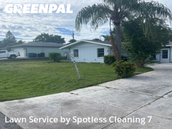 Lawn Cut nearby Sarasota, FL, 