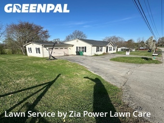 Lawn Care Service nearby Maryville, TN, 