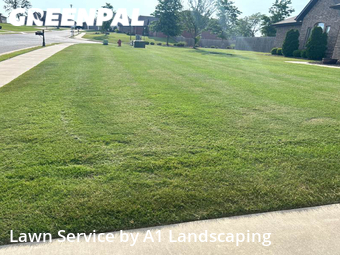 Lawn Cutting nearby Springdale, AR, 