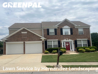 Yard Cutting nearby Greenville, SC, 