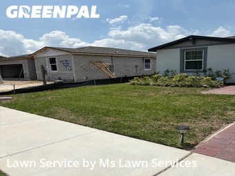 Grass Cutting nearby Haines City, FL, 