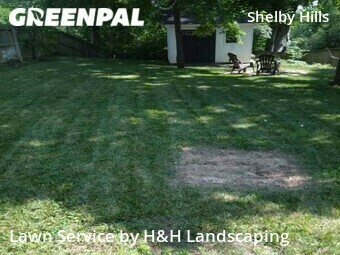 Lawn Mowing nearby Nashville, TN, 