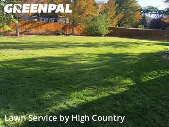 Grass Cutting nearby Thornton, CO, 