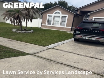 Lawn Mowing nearby Kissimmee, FL, 