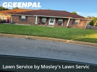 Lawn Cut nearby Clarksville, TN, 