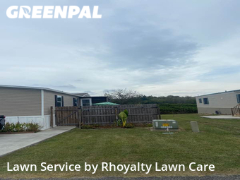 Lawn Mowing Service nearby Lafayette, LA, 