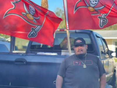 Sanchezandsonzlawn headshot