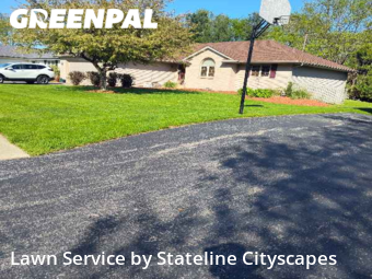 Yard Cutting nearby Rockford, IL, 