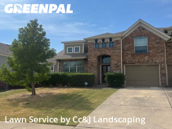 Lawn Service nearby Mc Kinney, TX, 