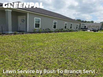 Lawn Mowing nearby Yulee, FL, 