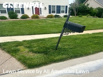 Lawn Mowing Service nearby Chesterfield, MO, 