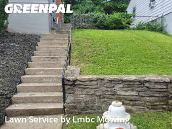 Lawn Care nearby Norwood, OH, 