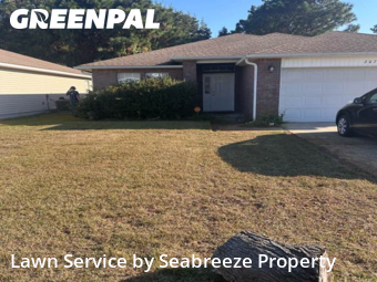 Lawn Maintenance nearby Navarre, FL, 