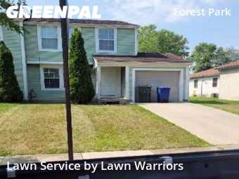 Lawn Maintenance nearby Columbus, OH, 