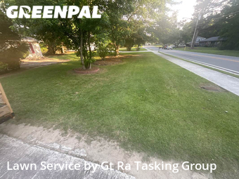 Lawn Care nearby Snellville, GA, 