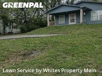 Lawn Mow nearby Maryville, TN, 