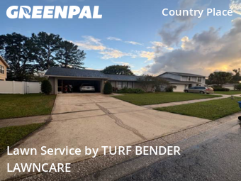 Lawn Mowing nearby Tampa, FL, 