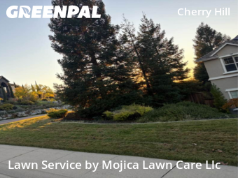 Work completed by professional-lawn-care-service-in-Rocklin-CA