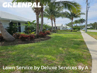 Lawn Care Service nearby Boca Raton, FL, 