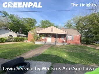 Lawn Mowing nearby Memphis, TN, 