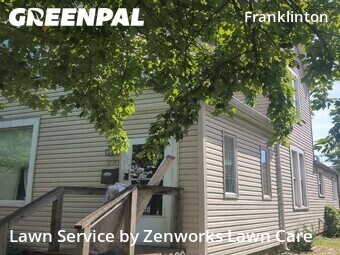 Lawn Care nearby Columbus, OH, 