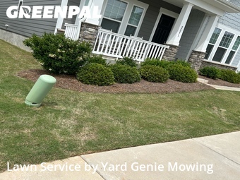 Yard Mowing nearby Fort Mill, NC, 