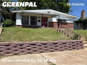 Lawn Mowing nearby St. Louis, MO, 