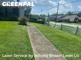 Lawn Cutting nearby Louisville, KY, 