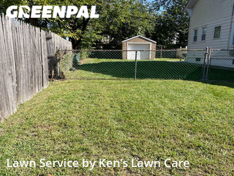 Grass Cut nearby Hamilton Township, PA, 