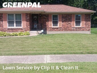 Grass Cutting nearby Louisville, KY, 