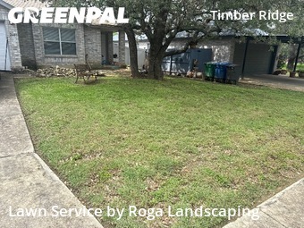 Lawn Care nearby San Antonio, TX, 