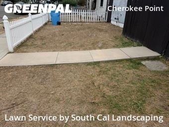 Yard Mowing nearby San Diego, CA, 