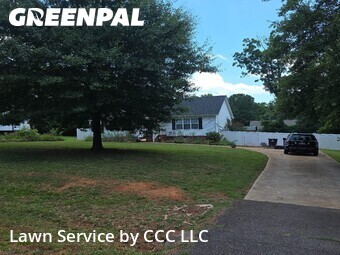 Lawn Maintenance nearby Rock Hill, NC, 