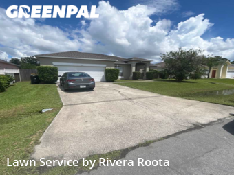 Grass Cutting nearby Kissimmee, FL, 