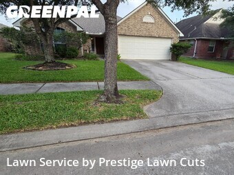 Lawn Cutting nearby Spring, TX, 