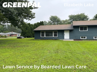 Lawn Cutting nearby Waterford Township, MI, 