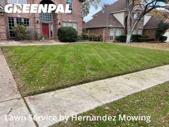 Yard Mowing nearby Grapevine, TX, 