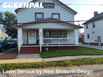 Yard Cutting nearby Cleveland, OH, 