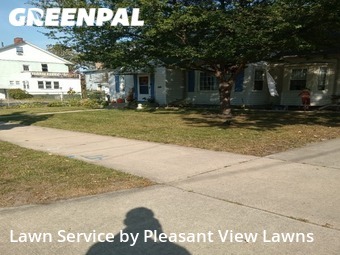 Lawn Service nearby Bay City, MI, 
