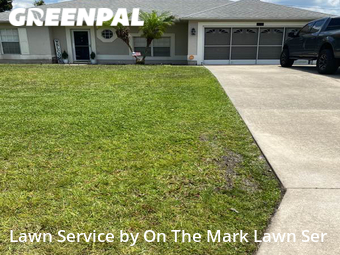 Lawn Mowing nearby Deltona, FL, 