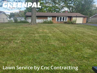 Lawn Mowing Service nearby Youngstown, OH, 